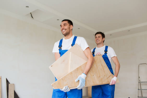 Best Residential Junk Removal  in Bannockburn, IL