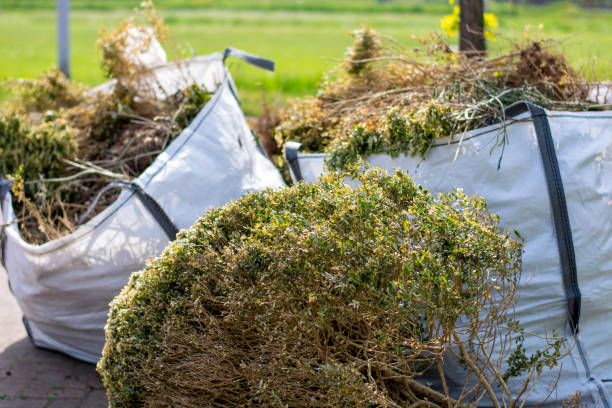Best Residential Junk Removal  in Bannockburn, IL