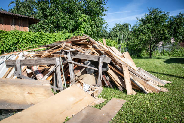 Best Basement Cleanout  in Bannockburn, IL