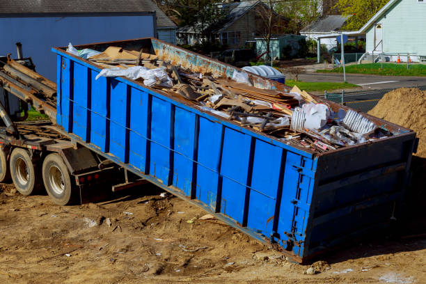 Best Electronics and E-Waste Disposal  in Bannockburn, IL